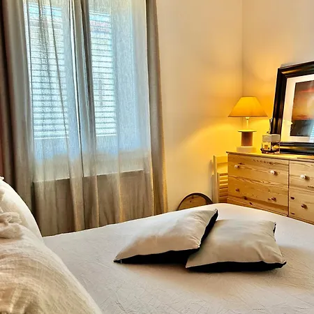 Residenza Bellaluce - A Marina Di Апартаменты Чечина