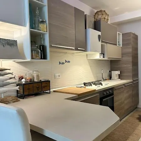 Residenza Bellaluce - A Marina Di Cecina *
