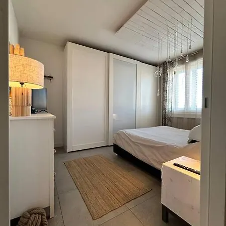 Residenza Bellaluce - A Marina Di Cecina Apartment *