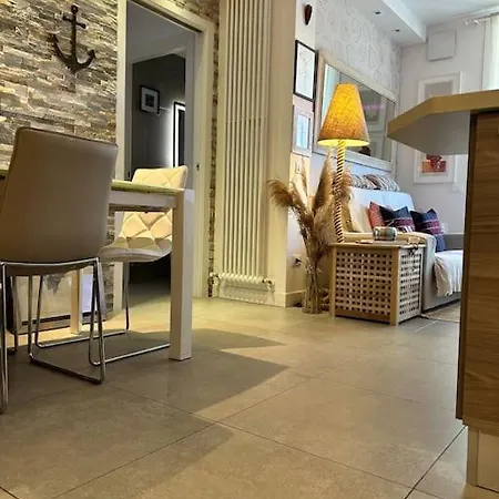 Residenza Bellaluce - A Marina Di Cecina Apartment Cecina (Livorno)