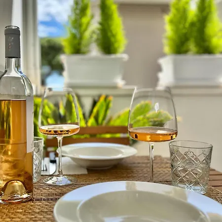 Residenza Bellaluce - A Marina Di * Чечина