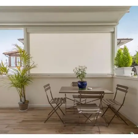 Residenza Bellaluce - A Marina Di Чечина