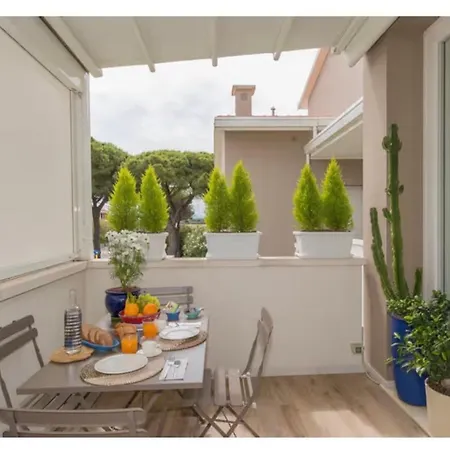 Residenza Bellaluce - A Marina Di Cecina