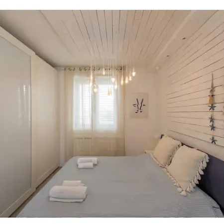 Residenza Bellaluce - A Marina Di Cecina Apartment