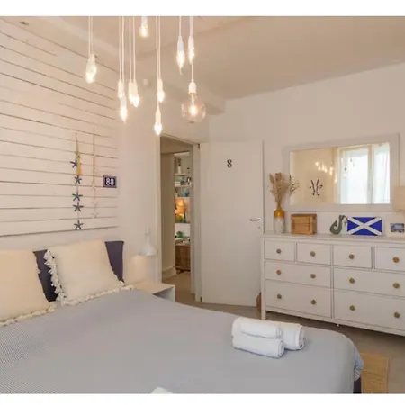 Residenza Bellaluce - A Marina Di Cecina * Cecina (Livorno)