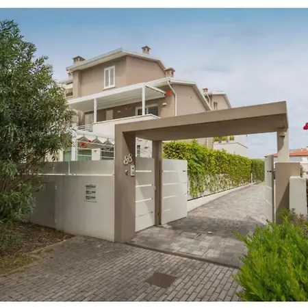 Residenza Bellaluce - A Marina Di Cecina *